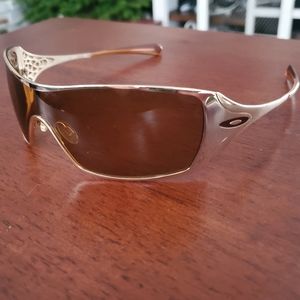 Oakley Dart Women's Sunglasses